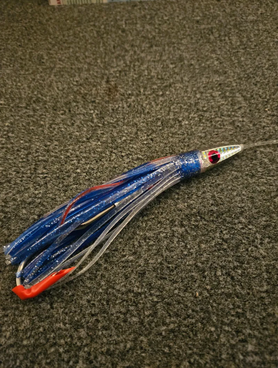 Pelagic Picnic Stingers