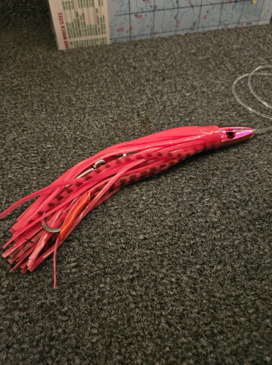 Pelagic Picnic Stingers