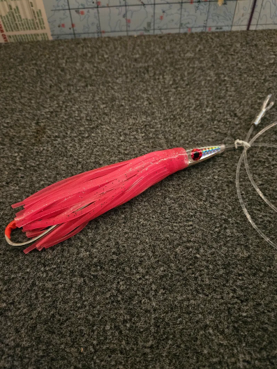 Pelagic Picnic Stingers