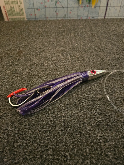 Pelagic Picnic Stingers