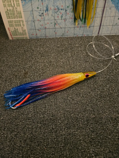 Pelagic Picnic Stingers
