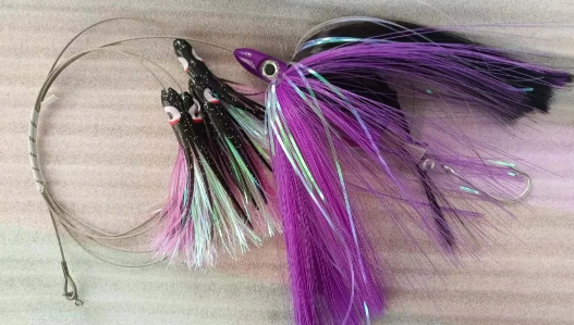 Pelagic Picnic Wahoo Daisy Chain