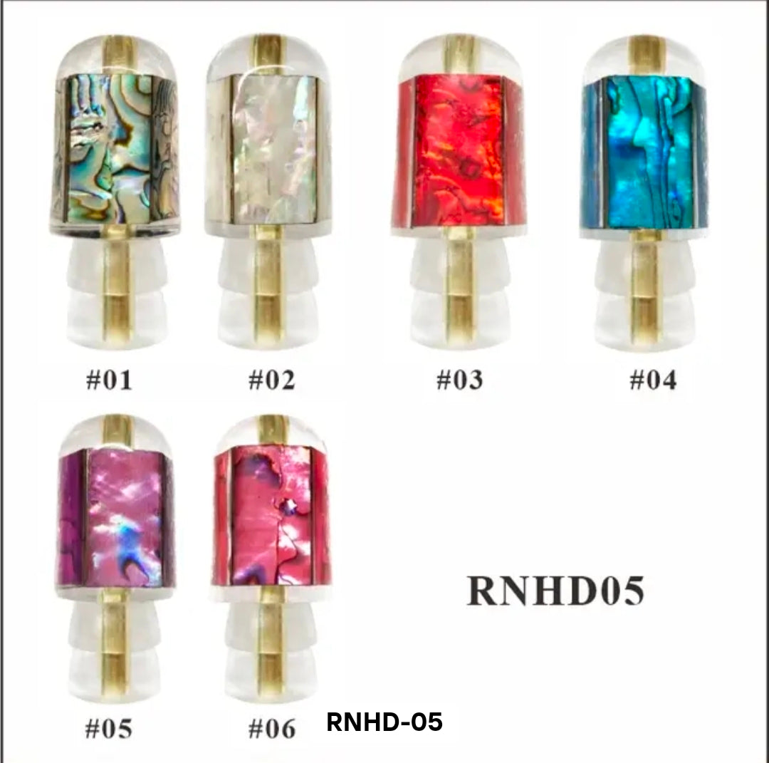 Custom Lures by Head Style
