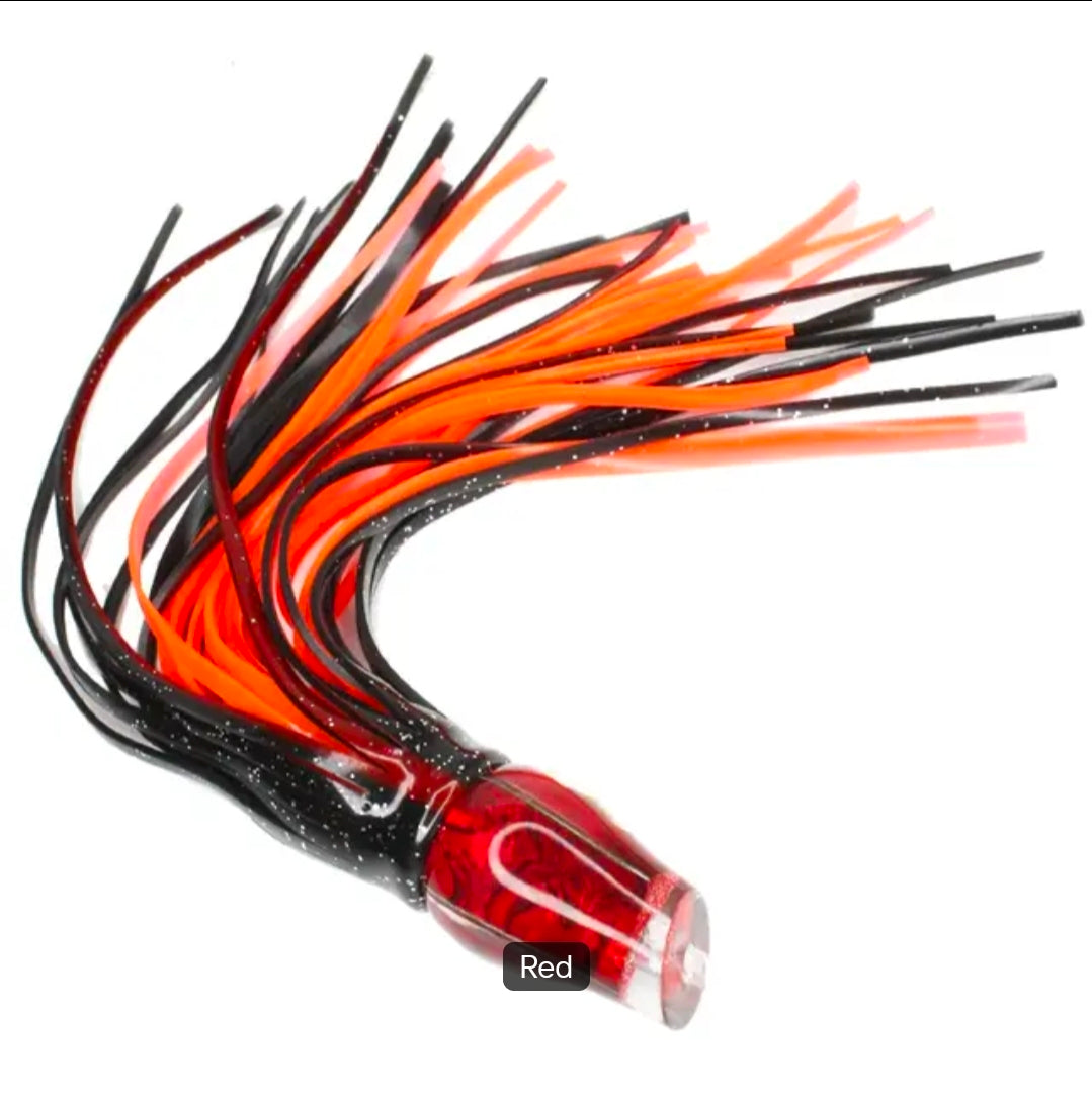 Custom Lures by Head Style