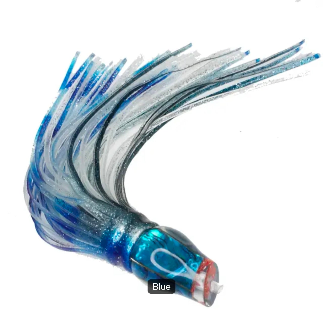 Custom Lures by Head Style