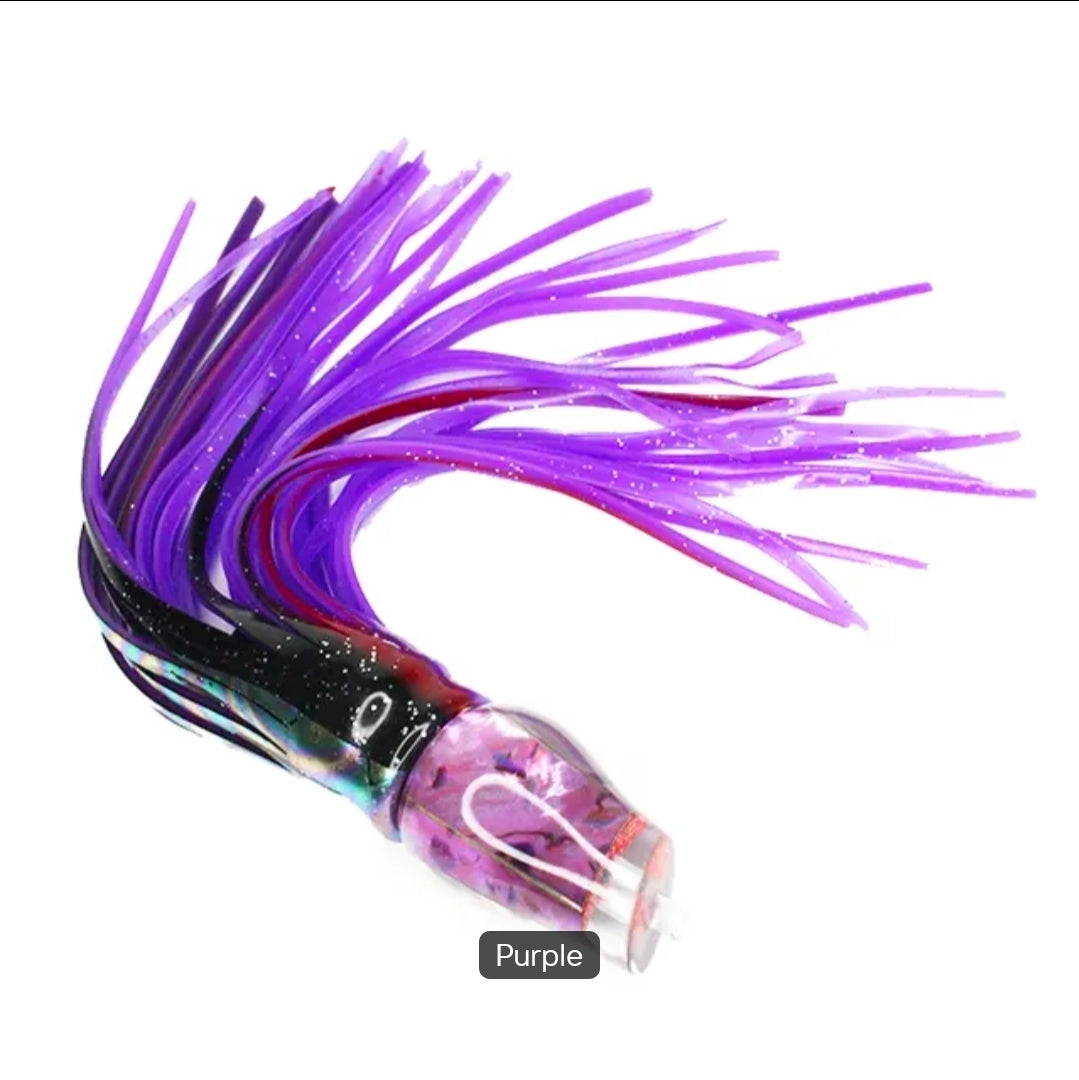 Custom Lures by Head Style