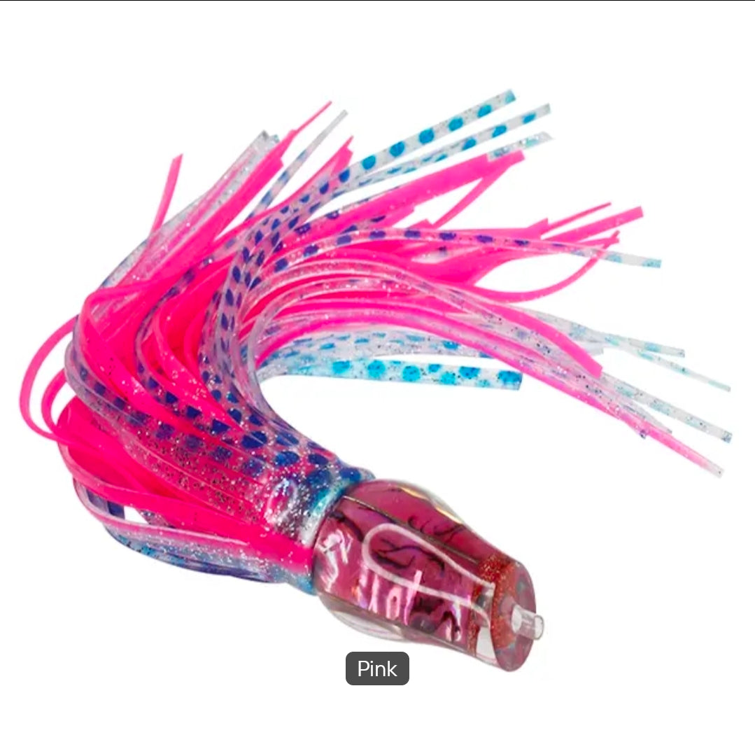 Custom Lures by Head Style