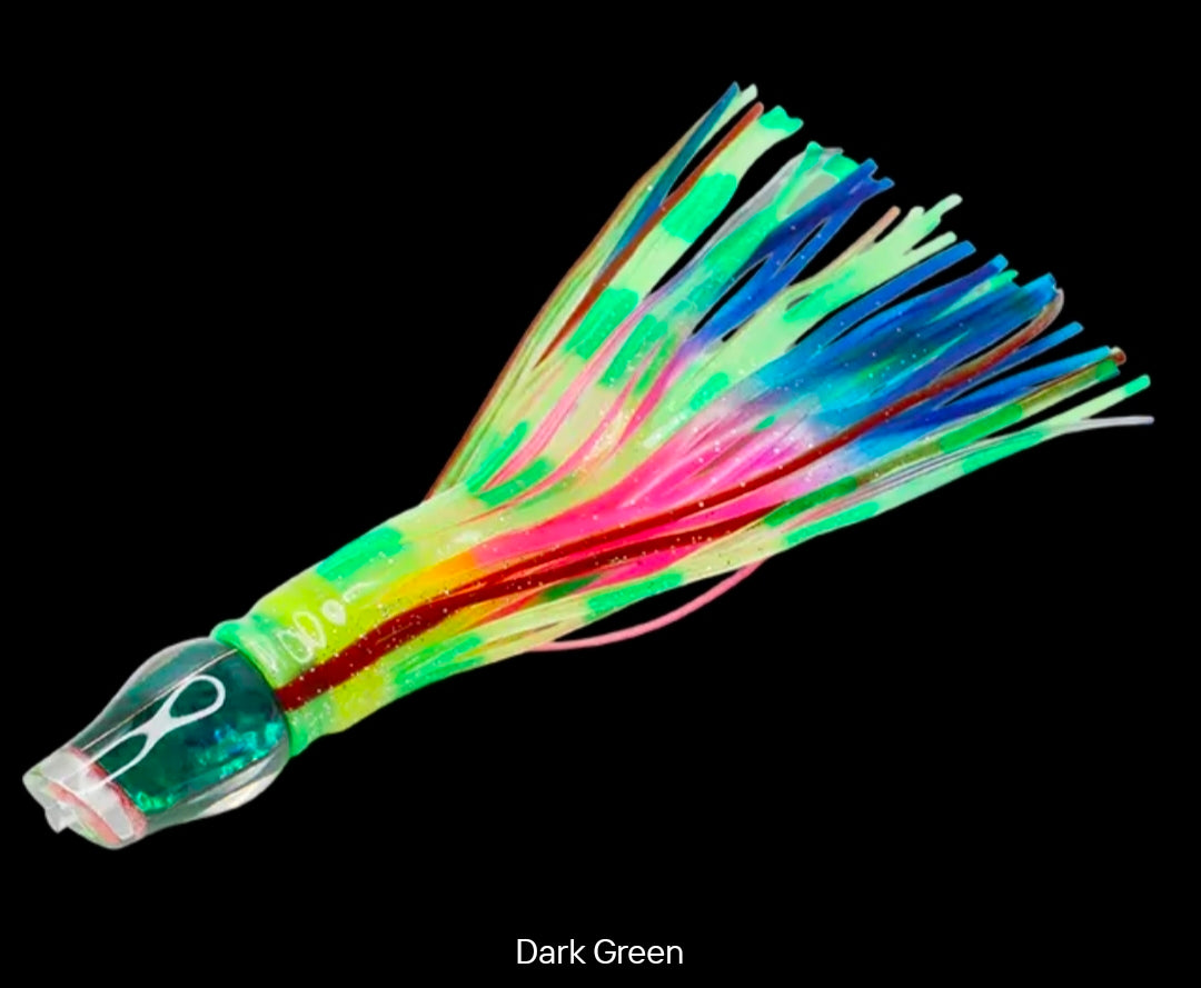Custom Lures by Head Style