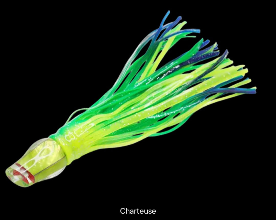 Custom Lures by Head Style