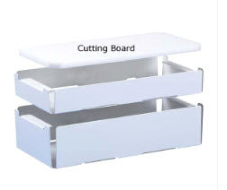 Max Bait Trays