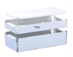 Max Bait Trays