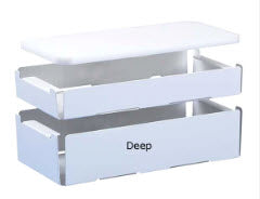 Max Bait Trays