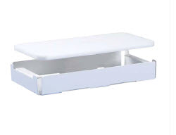 Max Bait Trays
