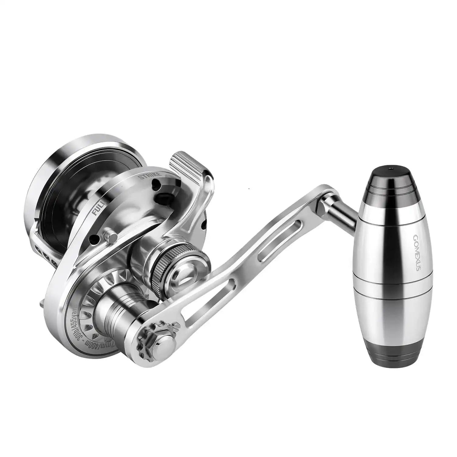 Gomexus LS20 II - T-Bar