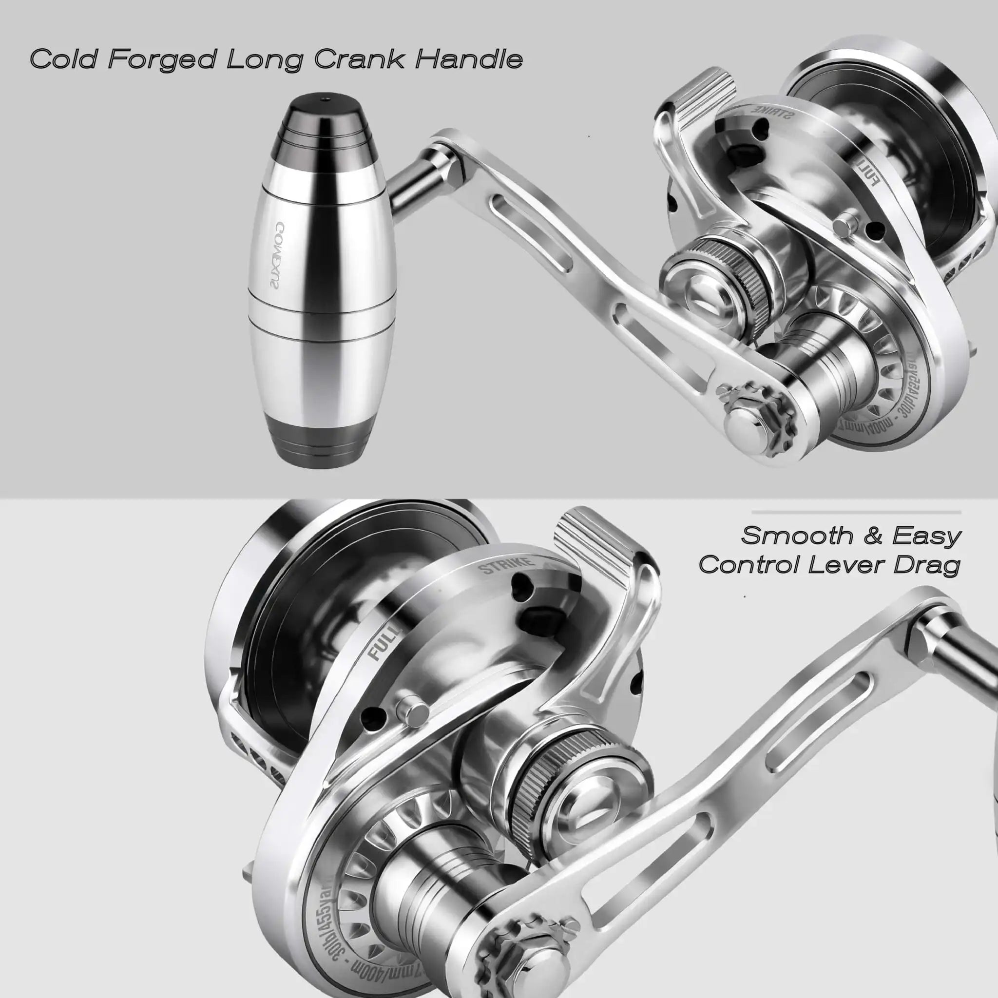 Gomexus LS20 II - T-Bar