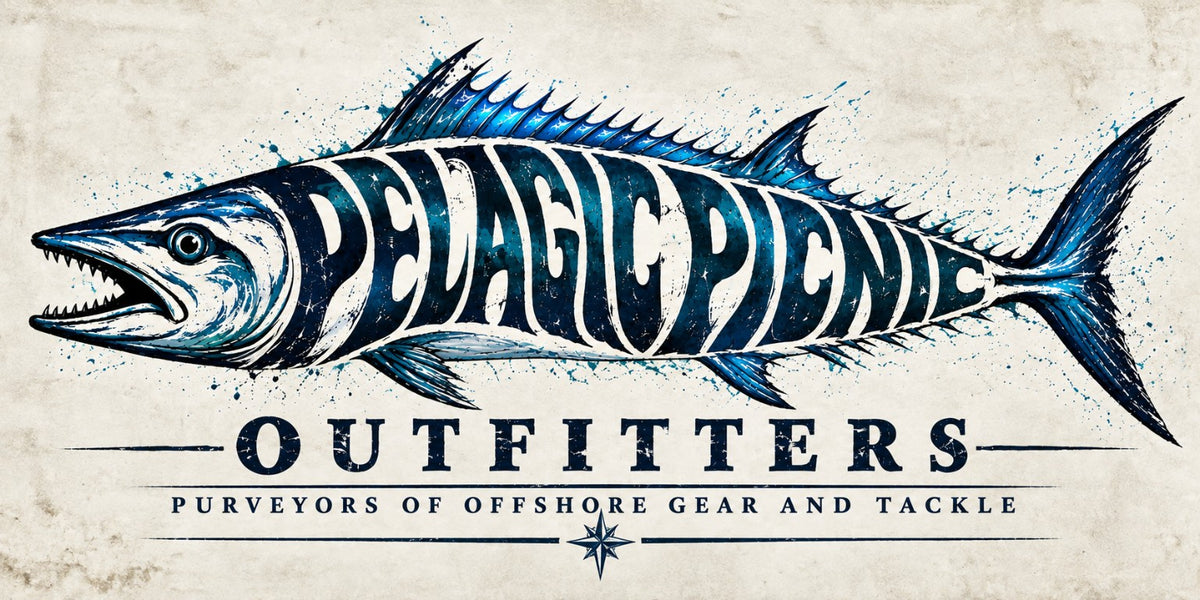 Pelagic Picnic Outfitters