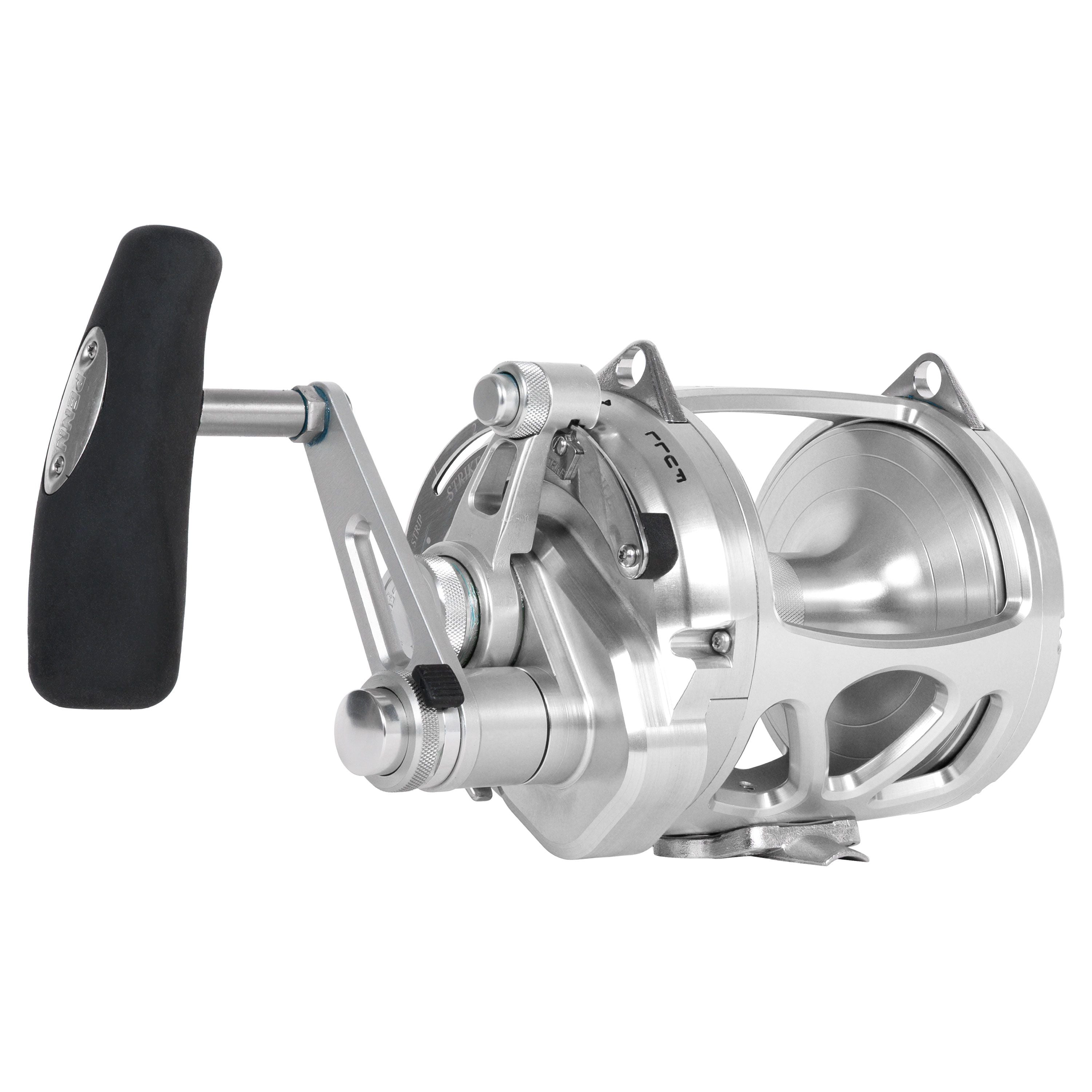 Penn International VISW Two Speed Reel