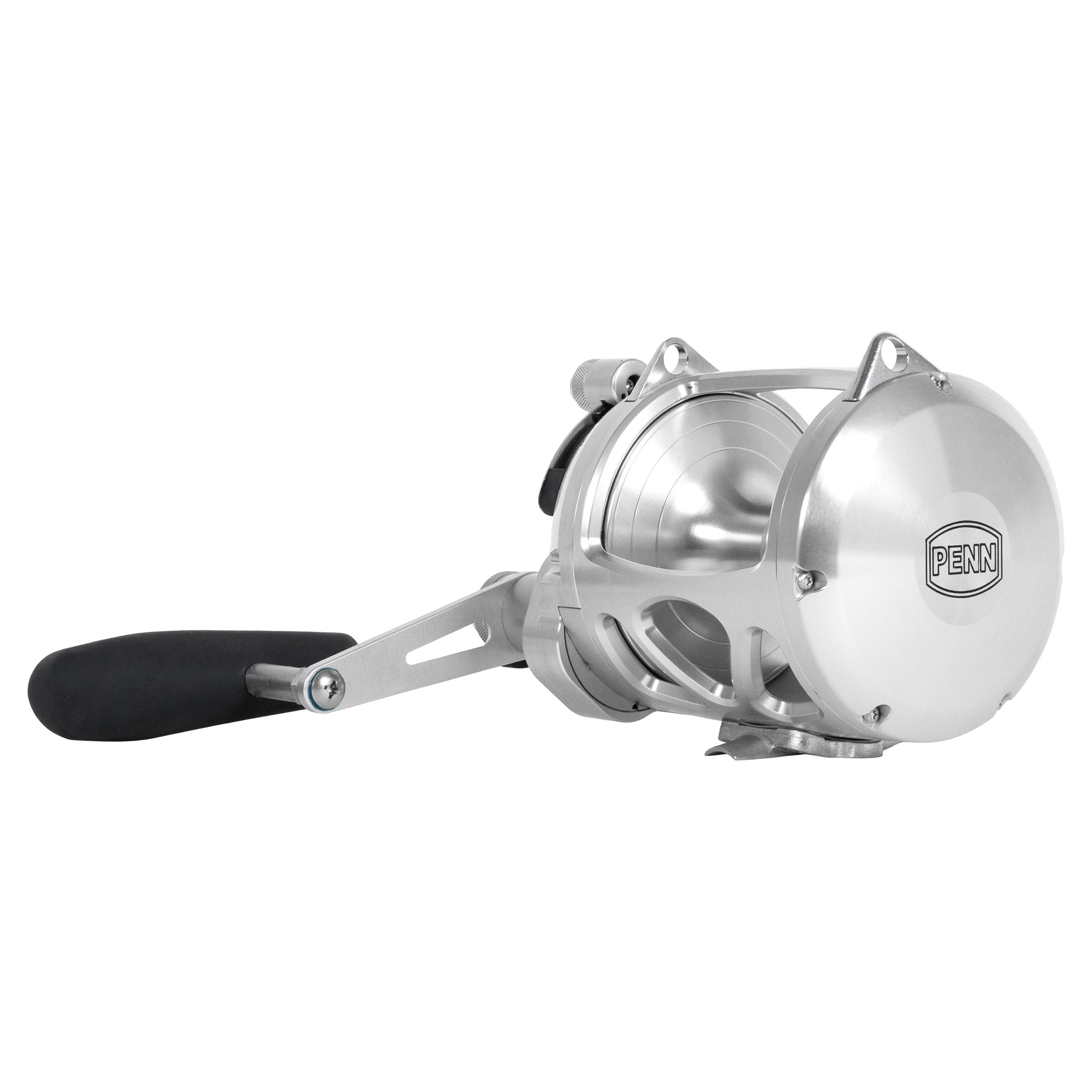 Penn International VISW Two Speed Reel