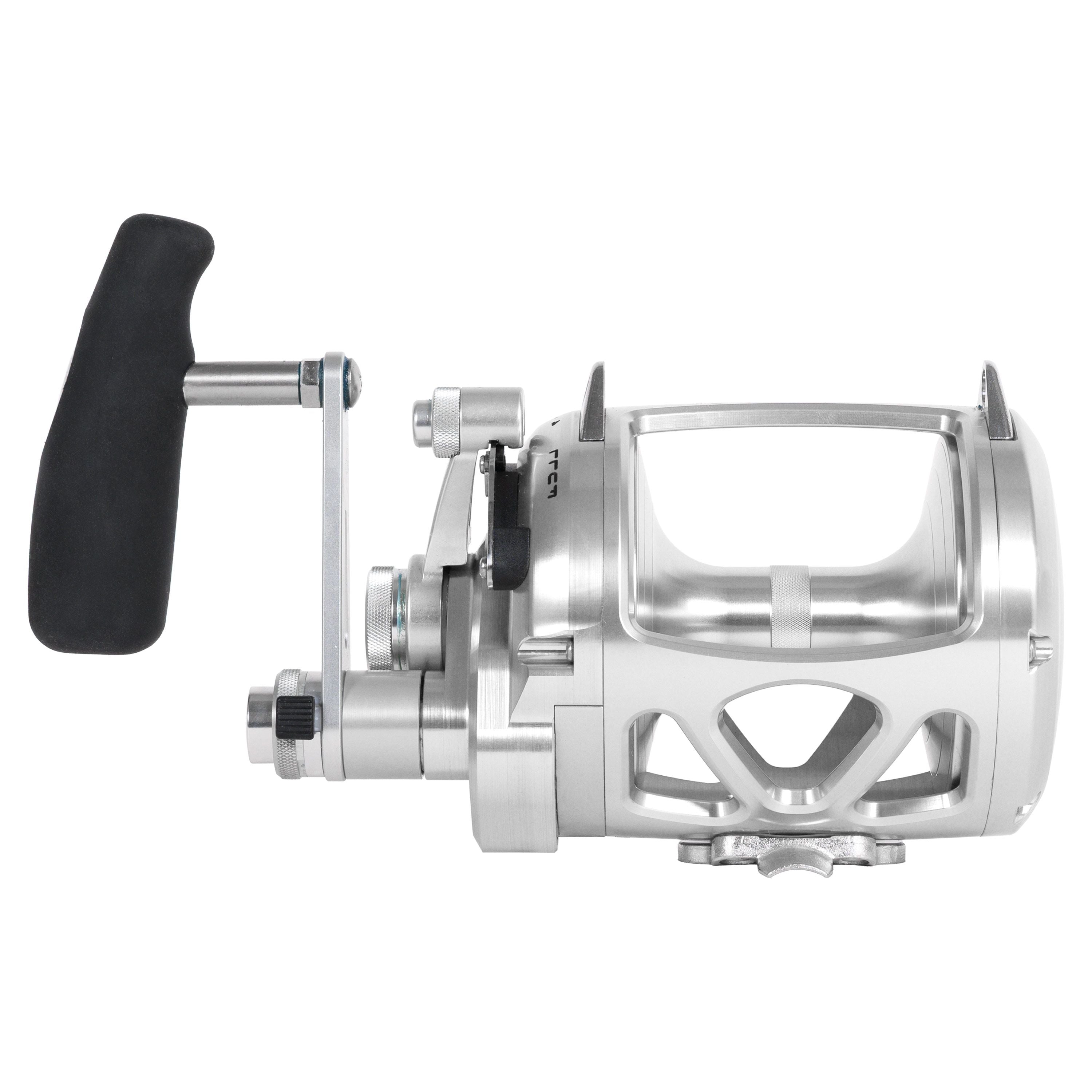 Penn International VISW Two Speed Reel